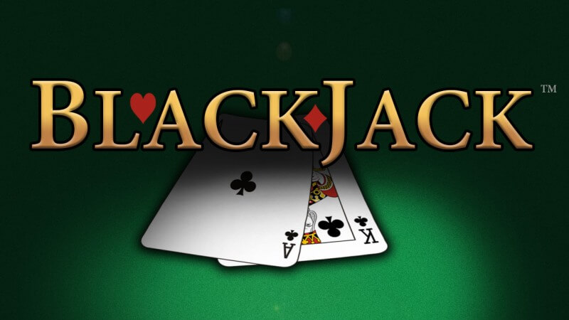 El Blackjack Es Un Juego De Azar