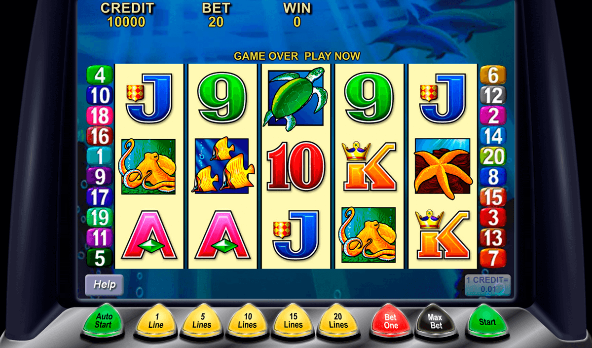 best mobile online casino